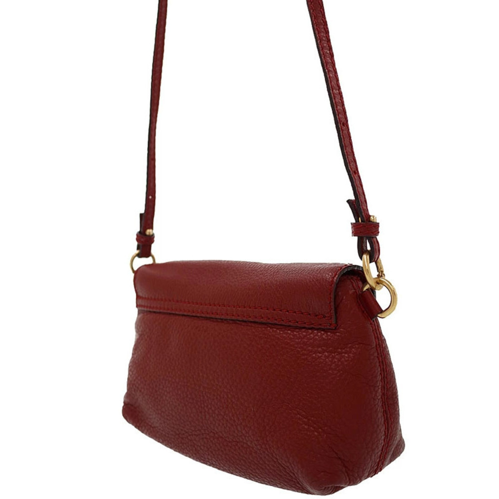 Chloe Shoulder Marcie Bag